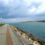 Apartman Enfoz 1ª Linea De Playa Ii Foz