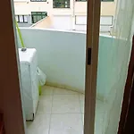 Apartman Enfoz 1ª Linea De Playa Ii Foz