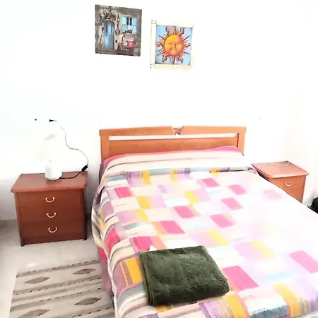 Enfoz 1ª Linea De Playa Ii דירה פוז