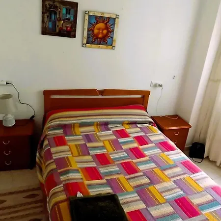 Appartement Enfoz 1ª Linea De Playa II Foz