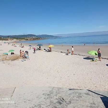 Enfoz 1ª Linea De Playa II Foz