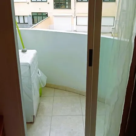 דירה Enfoz 1ª Linea De Playa Ii פוז