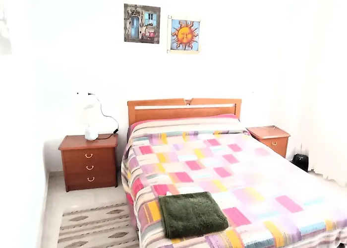 Enfoz 1ª Linea De Playa II Appartement Foz