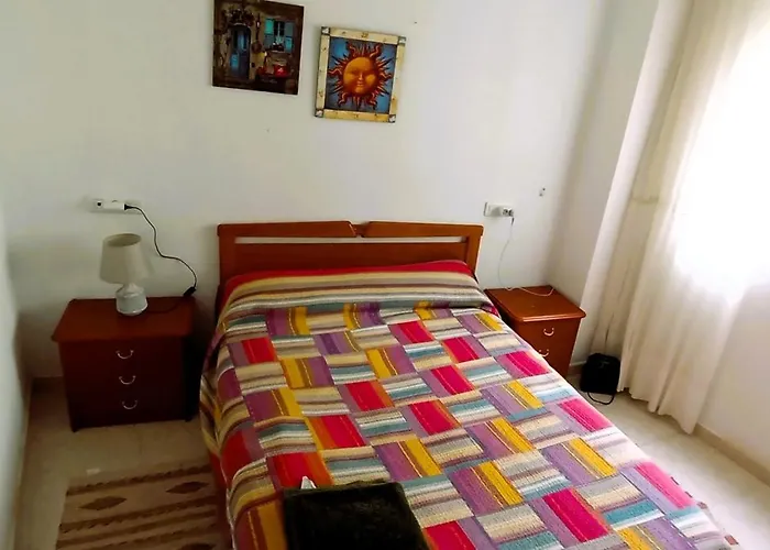 Appartement Enfoz 1ª Linea De Playa II Foz