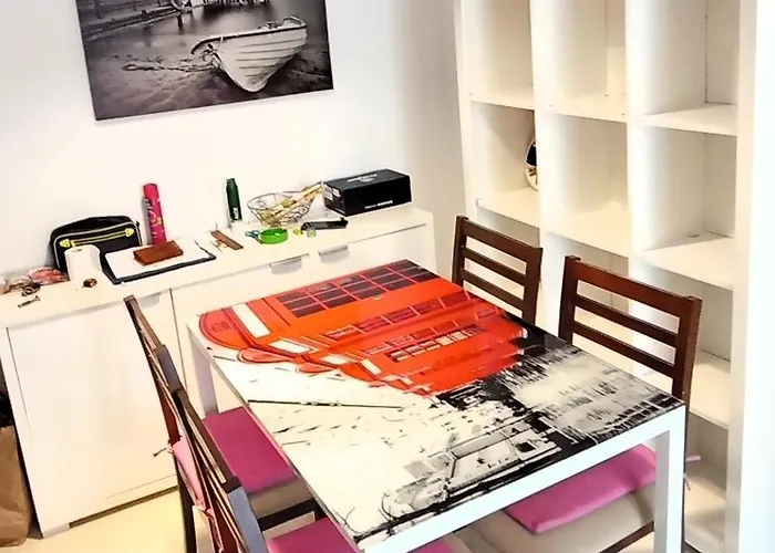 Appartement Enfoz 1ª Linea De Playa II