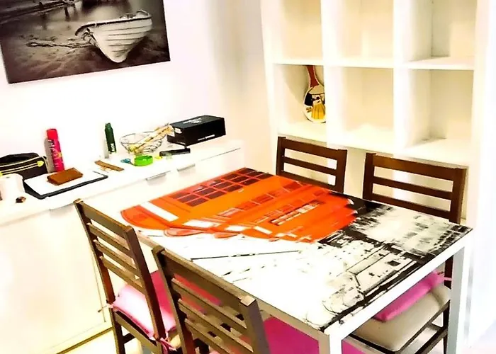 Enfoz 1ª Linea De Playa II *