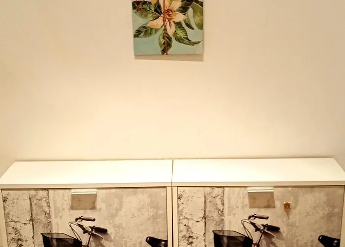 Appartement Enfoz 1ª Linea De Playa II Foz