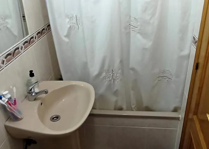 Appartement Enfoz 1ª Linea De Playa II