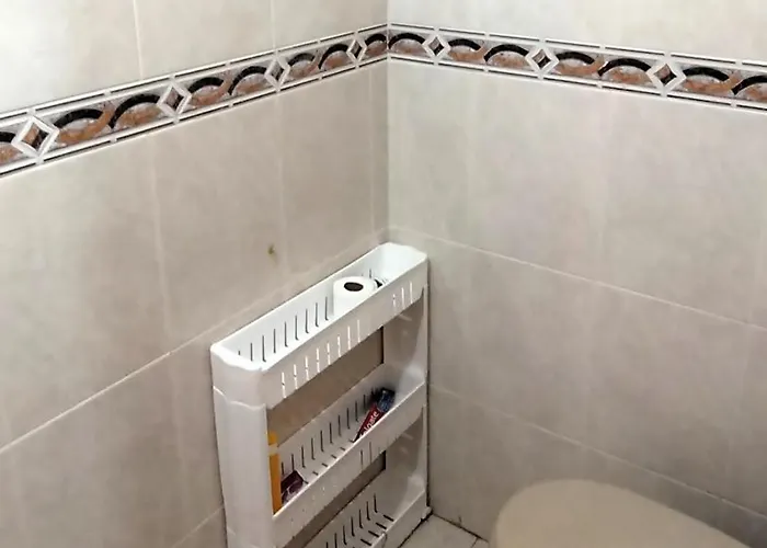 Enfoz 1ª Linea De Playa II * Foz